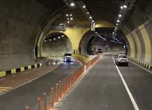 چگونه پروژه عظیم شهرداری در ساخت تونل نیایش به معضل ترافیکی تبدیل شد
