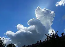 کیهان: اسرائیلی ها ابرهای مدیترانه‌ای را که قبلا از ترکیه به ایران می‌آمد، به سمت باکو می‌برند