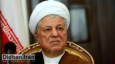 گفت و گوی هاشمی رفسنجانی با ۵ بازجوی قتل های زنجیره ای