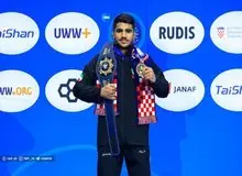 ۲ طلای فرنگی‌کاران ایران در امیدهای جهان