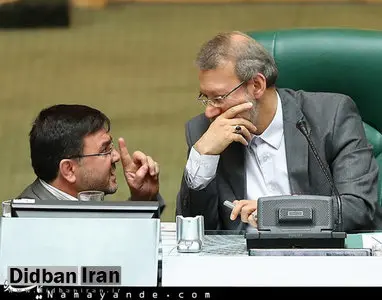 حضور اعضای «ستاد اصولگرایان حامی روحانی» در شورای مرکزی حزب "لاریجانی"/ با جریان فتنه و انحراف زاویه داریم