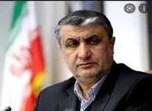 ریاست «محمد اسلامی» بر سازمان انرژی اتمی تایید شد