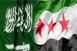 سوریه و عربستان توافق‌های استراتژیک امضا کردند