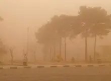 طرح‌های عملیاتی مقابله با ریزگردهای منطقه سیستان اجرا می‌شود