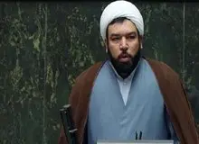 نماینده مجلس: اگر چین می‌خواهد این گاو‌های شیرده را بیشتر بدوشد، بدوشد/ کشور‌های صغیر دل خوش به این بیانیه‌ها نباشند