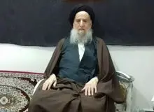 آیت الله یزدی درگذشت
