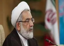دادستان کل کشور: دشمن تار و پود جامعه را هدف گرفته است/ به فضای مجازی اعتماد نکنید

