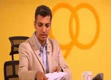 عادل فردوسی پور با «نود نو» می‌آید
