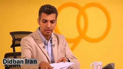 عادل فردوسی پور با «نود نو» می‌آید
