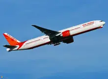 پرواز خطوط هوایی هند به سمت ایران بعد از دو دهه