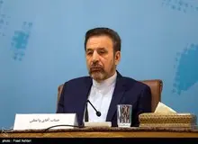 واعظی وعده داد: از شرایط سخت عبور خواهیم کرد
