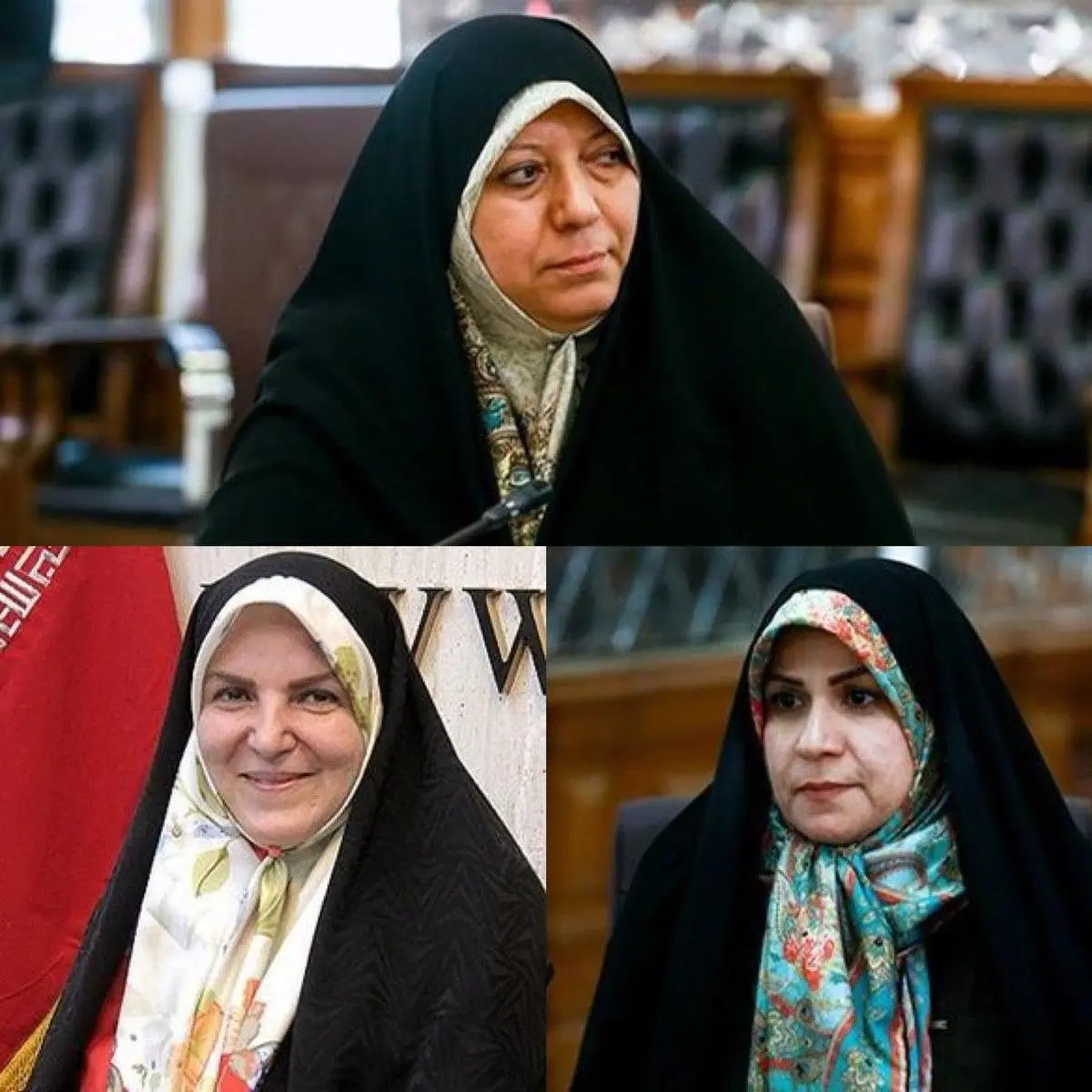 پروانه مافی: اورژانس اجتماعی پناهگاه امن زنان و کودکان است / معصومه آقا پور:  اقدام دولت در راه اندازی و تقویت اوژانس اجتماعی قابل تقدیر است / ذوالقدر: عملکرد اورژانس اجتماعی باید گسترش پیدا کند