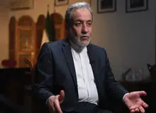 عراقچی:تصمیم مجلس ایران نتیجه مستقیم نقش تأسف‌بار گروسی است