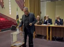 انتخابات پارلمانی سوریه در بیشتر حوزه های انتخاباتی پایان یافت