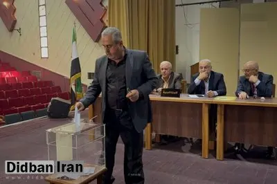 انتخابات پارلمانی سوریه در بیشتر حوزه های انتخاباتی پایان یافت