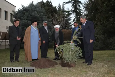 حفاظت از محیط زیست مساله ای تشریفاتی نیست؛حیات ما به آن وابسته است/ در دولت یازدهم پیوست زیست محیطی برای طرح‌های بزرگ و ملی، تبدیل به الزامی قانونی شد