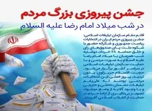 سازمان تبلیغات اسلامی با کدام پول برای «رئیسی» جشن پیروزی برگزار می کند؟