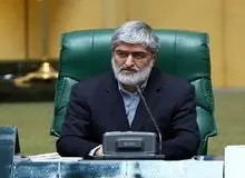 مطهری: نمایندگان پیشنهادات خود درباره گزارش آتش‌سوزی پلاسکو را به کمیسیون عمران ارایه دهند