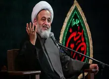فرزند شهید آیت الله اشرفی اصفهانی: پناهیان حوزه علمیه ما را غصب کرده حتی به حرف  رئیسی هم تمکین نمی‌کند