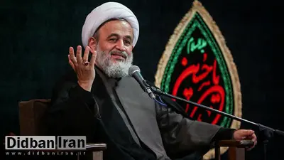 فرزند شهید آیت الله اشرفی اصفهانی: پناهیان حوزه علمیه ما را غصب کرده حتی به حرف رئیسی هم تمکین نمیکند