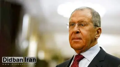 لاوروف: ترور سلیمانی عواقبی جدی برای صلح و ثبات منطقه بهدنبال دارد