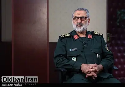 شلیک یک تیر به سمت ایران منافع آمریکا و هم پیمانانش را به آتش می‌کشد