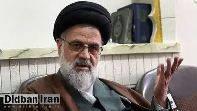 آیت‌الله موسوی تبریزی: آقای رئیسی، آیت‌الله نیستند/پس از انقلاب به هر روحانی که در قدرت قرار گرفت، آیت الله گفتند