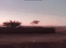 اولین فیلم از تجاوز نظامی پاکستان به خاک ایران+ فیلم 