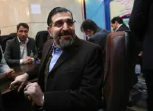 بعد از عارف؛ خرازی هم از ثبت نام در انتخابات منصرف شد