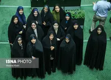 «مافی» و «سلحشوری» گزینه فراکسیون زنان برای هیأت رئیسه مجلس
