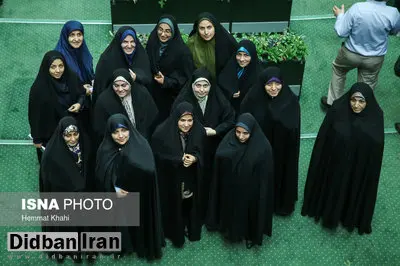 «مافی» و «سلحشوری» گزینه فراکسیون زنان برای هیأت رئیسه مجلس
