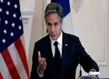 وزیر خارجه امریکا: سقوط سریع اسد تا حدودی به دلیل فشار‌های ایالات متحده بر روسیه و ایران بود/از سقوط اسد متعجب شدیم