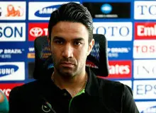 حضور نکونام در کلاس های مربیگری آسیا