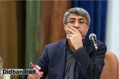 محمدعلی وکیلی: حسن خمینی ته مانده کیسه اعتبار اصلاح‌طلبان بود/ با آمدن رئیسی اصلاح طلبان در این انتخابات باید بروند هواخوری!