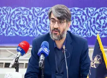 حاج محمدی: نظام ما نسبت به سلامتی زندانیان حساس است/ زندان محفل یا مجلس فرهیختگان نیست
