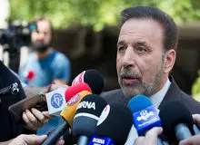 پاسخ محمود واعظی به احتمالات درباره دیدار ترامپ و روحانی