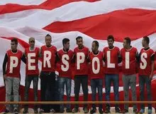 ساندویچ ده هزار تومانی در ورزشگاه آزادی/ عکس