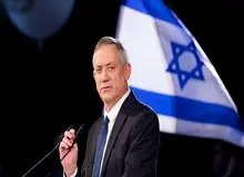 گانتس: زمان، مکان و شیوه پاسخ به ایران را خودمان تعیین می‌کنیم