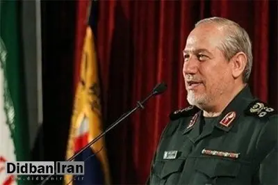 خط‌ونشان صفوی برای عاملان ترور سپهبد سلیمانی/ روزها و شب‌های سختی در انتظار آمریکا و انگلیس است