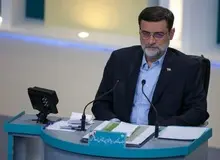 توهین تیم قاضی زاده هاشمی به خانواده شهدای هسته ای/ فرزند شهید فخری زاده: به همسران شهدای هسته ای توهین کردند / همسر شهید علی محمدی: تحقیرمان کردند؛ خواهش می کنم از بالای ما نان نخورید و شعار ندهید