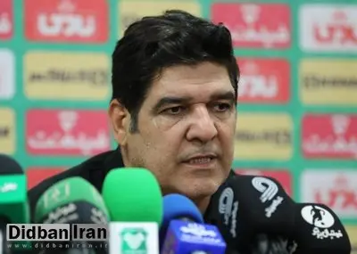 مهاجری: سقوط نساجی پایان دنیا نیست!