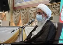 امام جمعه بوشهر: روزانه ۵ هزار ساعت برنامه علیه نظام اسلامی تولید می شود/ دشمن میخواهد مردم را از برنامه‌های مذهبی دور کند