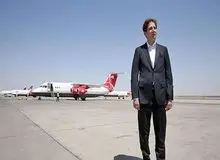 اولتیماتوم قوه قضاییه به بابک زنجانی