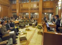 اعتراض به استخدام‌های فله‌ای در مترو/ دفاع دوباره چمران از شهرداری: نمی‌توان به شایعات اکتفا کرد