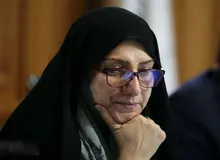 انتقاد عضو هیات رئیسه شورای شهر تهران از رد مصوبه اولویت انتصاب زنان و جوانان از سوی دیوان عدالت اداری: کشور احتیاج به مدیر دارد، چه زمانی قرار است کادر سازی صورت بگیرد؟!