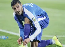 برزای در دیدار با التعاون محروم نیست