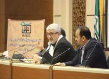 معاون قضائی دادستان کل کشور: آمریکا با FATF می خواهد پشت ناموس ما را ببیند/ 
دولت روحانی در حال خالی کردن ذخایر است