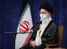 اعضای مجمع تشخیص مصلحت نظام با رهبر انقلاب دیدار کردند +عکس