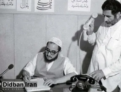 پورمختار: امیدوارم یک آیتالله خلخالی دیگر در قوه قضاییه بیاید