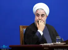 احتمال حضور روحانی در مجلس وجود دارد